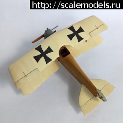 Choroszy Modelbud 1/72 Lohner Type AA: 1755421787_12b.jpg