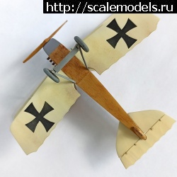 Choroszy Modelbud 1/72 Lohner Type AA: 1755421787_14b.jpg