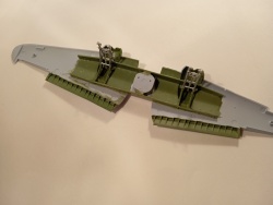 Airfix 1/72 Bristorl Blenheim .IF ., : 1756064586_IMG_20240326_180533.jpg
