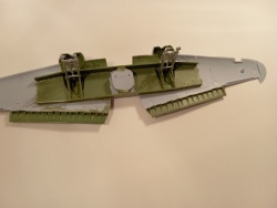 Airfix 1/72 Bristorl Blenheim .IF ., : 1756064649_IMG_20240326_180626.jpg