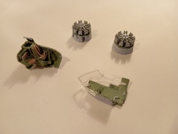 Airfix 1/72 Bristorl Blenheim .IF ., : 1756064775_IMG_20240326_181030.jpg