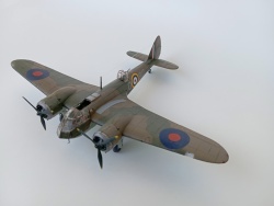 Airfix 1/72 Bristorl Blenheim .IF ., : 1756064942_IMG_20241127_123637_1.jpg