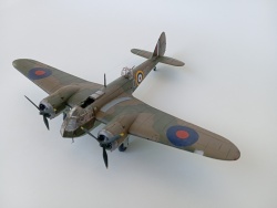 Airfix 1/72 Bristorl Blenheim .IF ., : 1756065055_IMG_20241127_123646.jpg