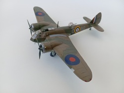 Airfix 1/72 Bristorl Blenheim .IF ., : 1756065144_IMG_20241127_123901.jpg