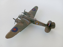 Airfix 1/72 Bristorl Blenheim .IF ., : 1756065198_IMG_20241127_123959.jpg