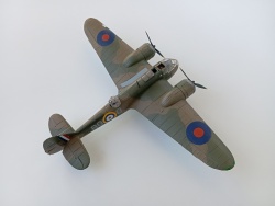 Airfix 1/72 Bristorl Blenheim .IF ., : 1756065305_IMG_20241127_124110.jpg