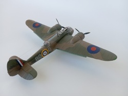 Airfix 1/72 Bristorl Blenheim .IF ., : 1756065348_IMG_20241127_124146.jpg