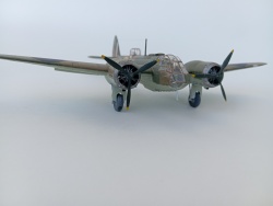 Airfix 1/72 Bristorl Blenheim .IF ., : 1756065531_IMG_20241127_124457.jpg