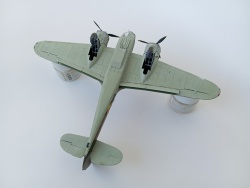 Airfix 1/72 Bristorl Blenheim .IF ., : 1756065570_IMG_20241127_124614.jpg