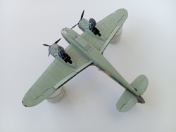 Airfix 1/72 Bristorl Blenheim .IF ., : 1756065611_IMG_20241127_124648.jpg