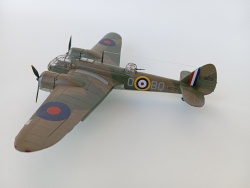 Airfix 1/72 Bristorl Blenheim .IF ., : 1756065696_IMG_20241127_124914.jpg