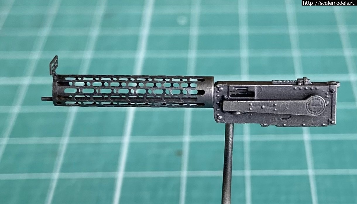 1757008059_14.jpg : #1889288/ Wingnut Wings 1/32 Fokker E.II  