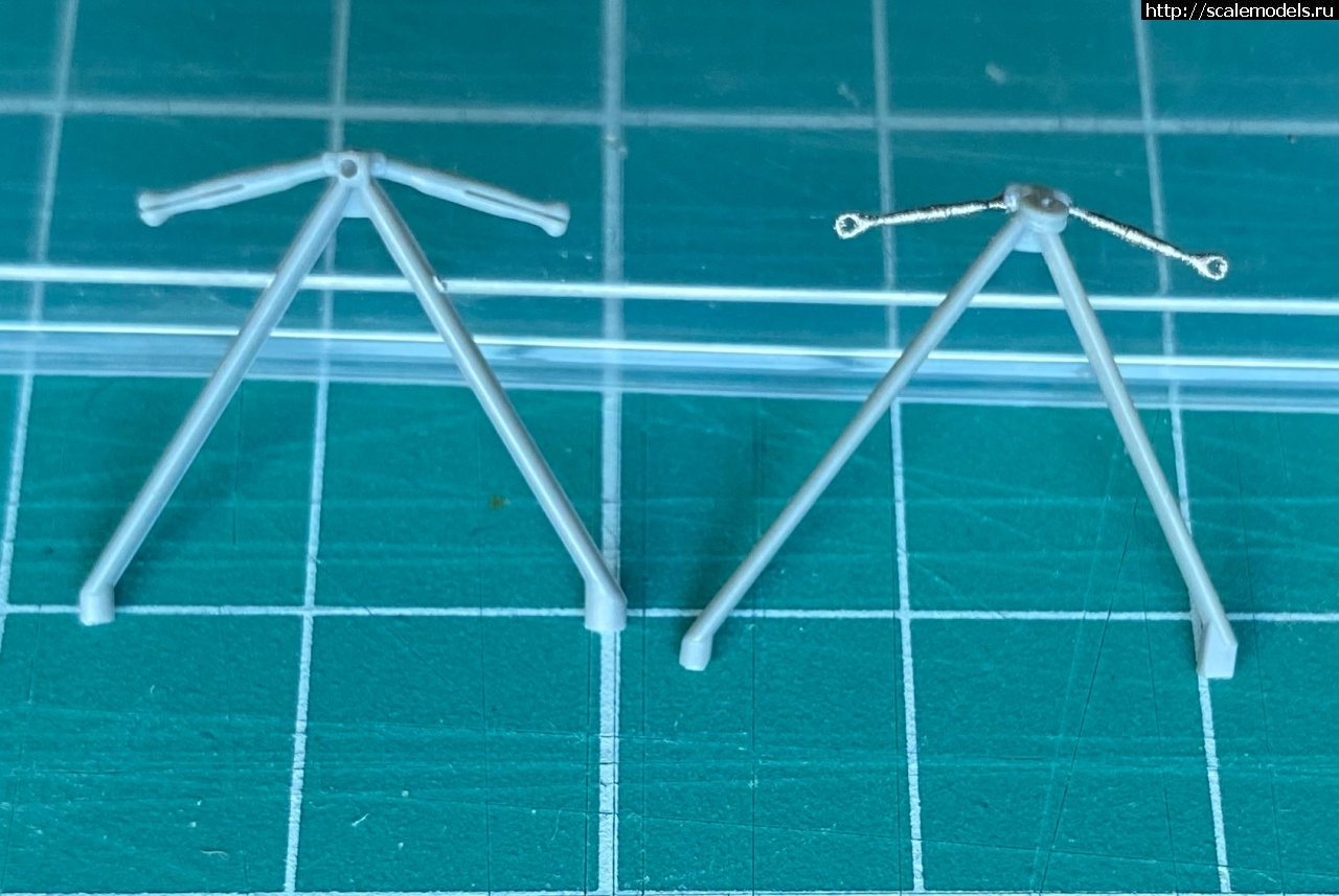 1757344321_18.jpg : #1889525/ Wingnut Wings 1/32 Fokker E.II  