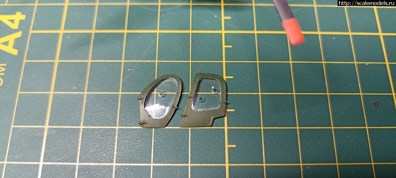 1757385133_IMG_20250909_052551.jpg : #1889546/ AH-6A Night Fox Italeri 1/72  