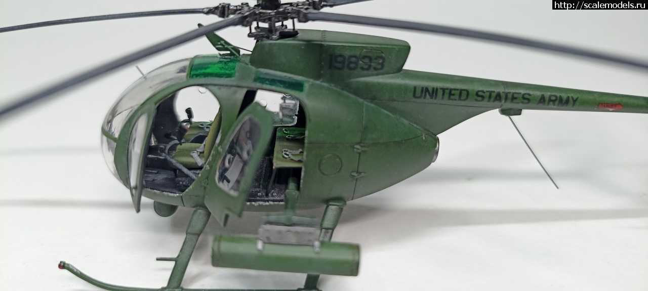1757560829_IMG_20250911_054914.jpg : #1889596/ AH-6A Night Fox Italeri 1/72  