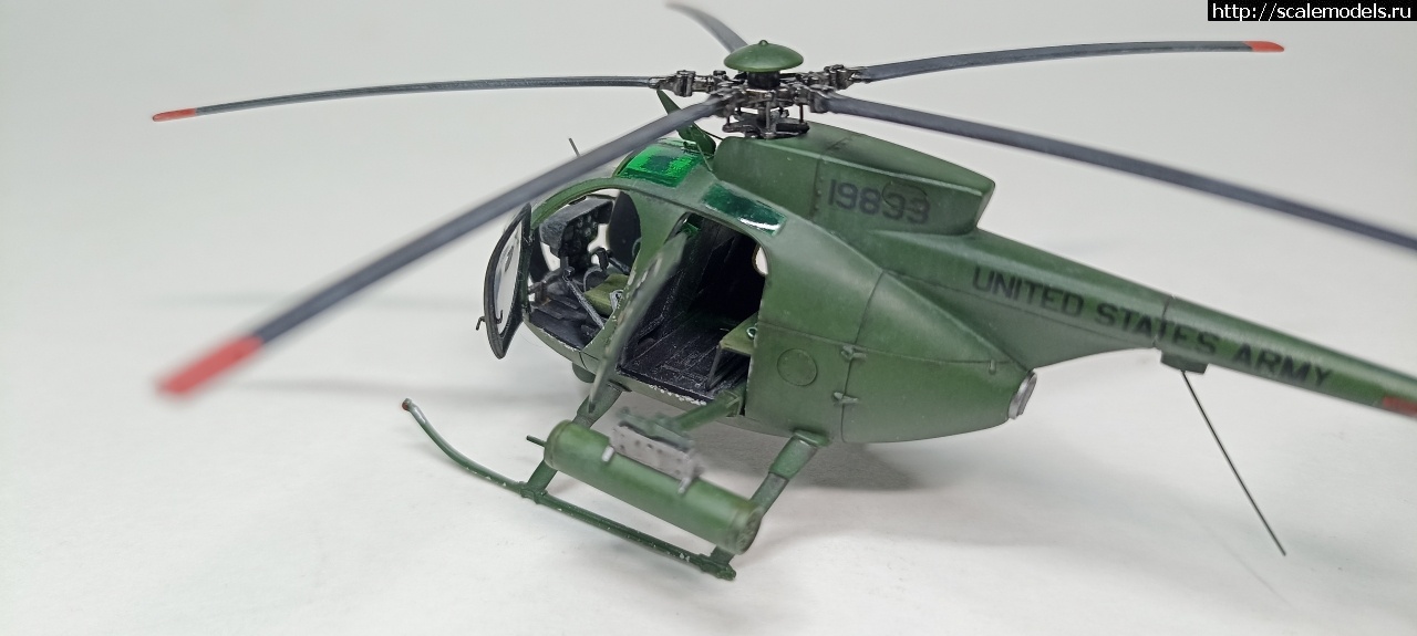 1757560843_IMG_20250911_054824.jpg : #1889596/ AH-6A Night Fox Italeri 1/72  