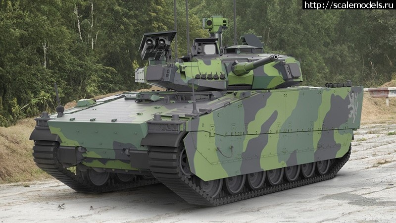 1757849531_2821--cv-tit.jpg : #1889928/ "Panther KF51".1/72.Vespid models.  