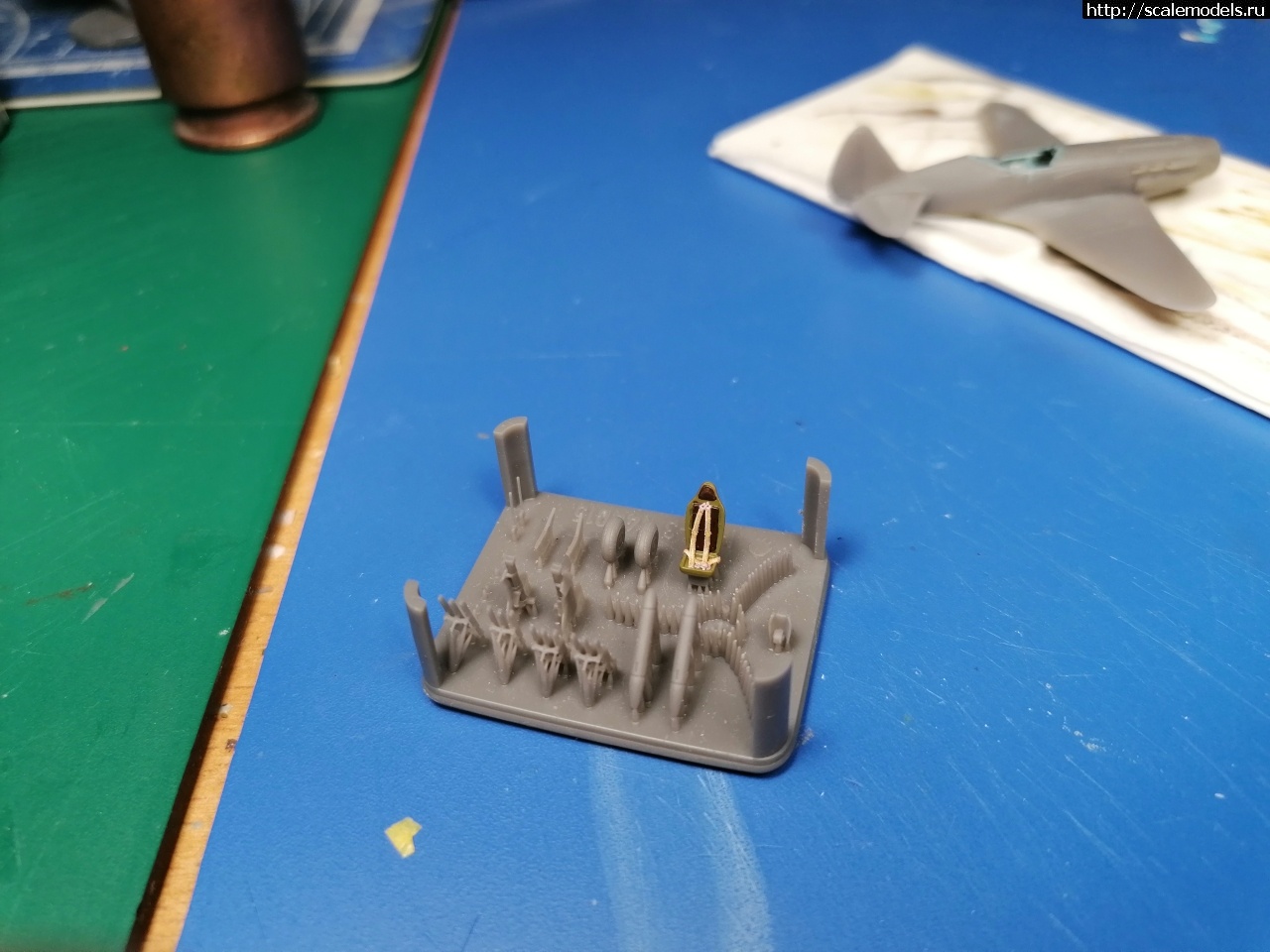 1758288967_IMG_20250810_124943.jpg : Re: Sputnik 3d Labs 1/144 -3(#17631) - / Sputnik 3d Labs 1/144 -3(#17631) -   