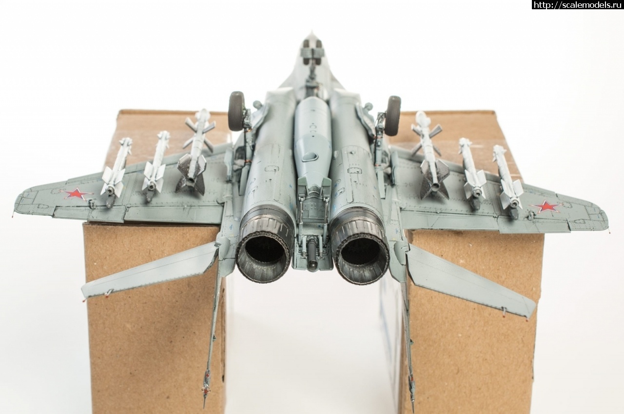 1758885794_3.jpg : #1890747/ Great Wall Hobby 1/72 -29 9-13, ...(#17512) -   