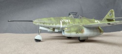 Hobby Boss 1/48 Me-262A-1/U-4: 1756906921_IMG_20250903_145302.jpg
