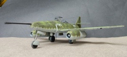 Hobby Boss 1/48 Me-262A-1/U-4: 1756906922_IMG_20250903_145323.jpg