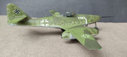 Hobby Boss 1/48 Me-262A-1/U-4: 1756906928_IMG_20250903_145423.jpg