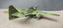 Hobby Boss 1/48 Me-262A-1/U-4: 1756906932_IMG_20250903_145457.jpg