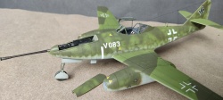 Hobby Boss 1/48 Me-262A-1/U-4: 1756906961_IMG_20250903_145919.jpg