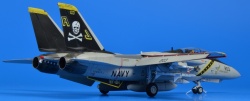Hasegawa 1/72 F-14A Tomcat: 1757164272_13.JPG