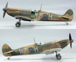 Eduard 1/48 Spitfire Mk 1   ,   : 1757998273_2.jpg