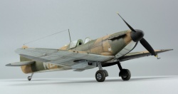 Eduard 1/48 Spitfire Mk 1   ,   : 1757998277_3.JPG