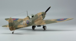 Eduard 1/48 Spitfire Mk 1   ,   : 1757998279_4.JPG