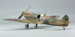 Eduard 1/48 Spitfire Mk 1   ,   : 1757998281_5.JPG