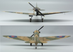 Eduard 1/48 Spitfire Mk 1   ,   : 1757998420_6.jpg
