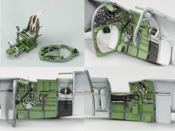 Eduard 1/48 Spitfire Mk 1   ,   : 1757998560_kabina-gotovaja-1.jpg