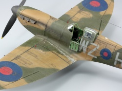 Eduard 1/48 Spitfire Mk 1   ,   : 1757998655_11.JPG