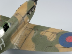 Eduard 1/48 Spitfire Mk 1   ,   : 1757998658_13.JPG