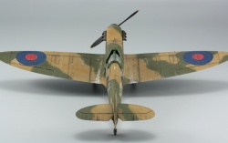 Eduard 1/48 Spitfire Mk 1   ,   : 1757998782_19.JPG