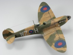 Eduard 1/48 Spitfire Mk 1   ,   : 1757998788_21.JPG