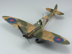 Eduard 1/48 Spitfire Mk 1   ,   : 1757998994_25.JPG