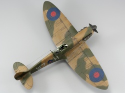 Eduard 1/48 Spitfire Mk 1   ,   : 1757999128_27.JPG