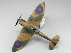Eduard 1/48 Spitfire Mk 1   ,   : 1757999131_28.JPG