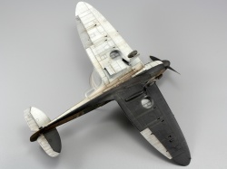 Eduard 1/48 Spitfire Mk 1   ,   : 1757999134_29.JPG