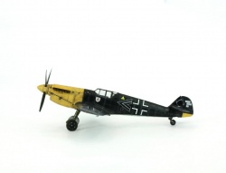 AZmodel 1/72 Hispano Ha-1112-1L Buchon: 1758223764_3.jpg
