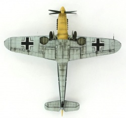 AZmodel 1/72 Hispano Ha-1112-1L Buchon: 1758223990_29.jpg