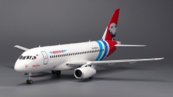  1/144 SSJ  100 : 1759091145_Model012.JPG