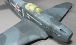 Special Hobby 1/32 -3 -: 1759233796_IMG_5022.JPG
