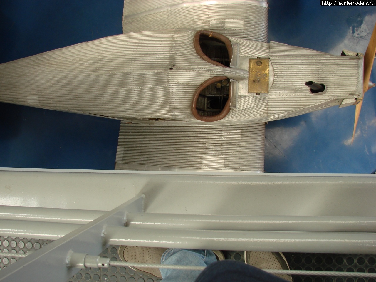 1759320558_DSC08909.JPG : #1891166/ Junkers F-13    