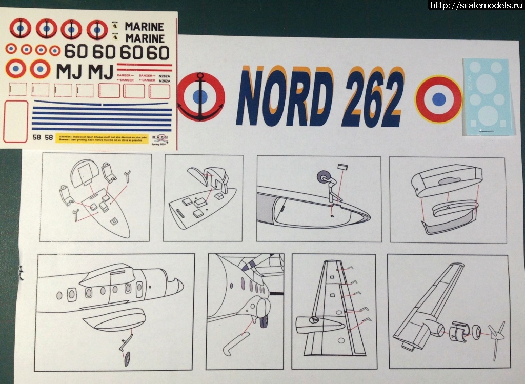 1759563460_img_3333.jpg :  Mach-2 1/72 NORD 262  