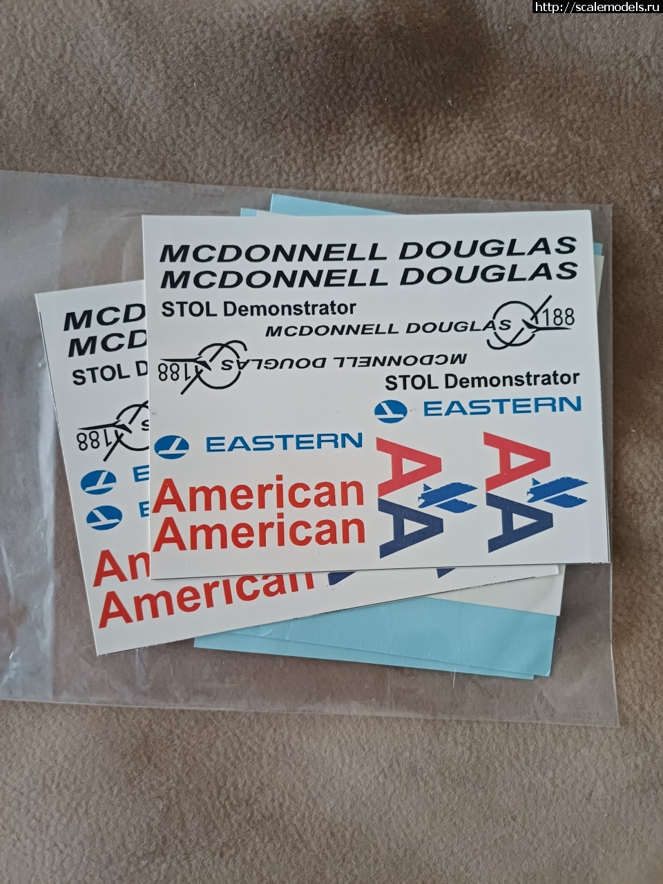 1759827428_20251007_115257.jpg : #1891555/  Mach-2 1/72 NORD 262(#16456) -   